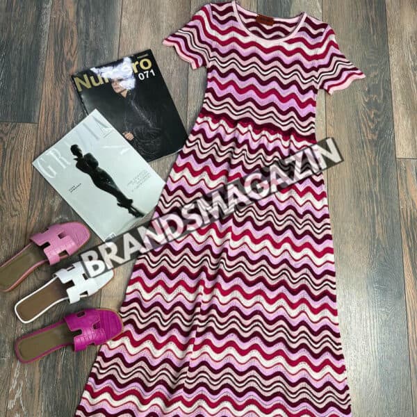 Платье Missoni BM69850977