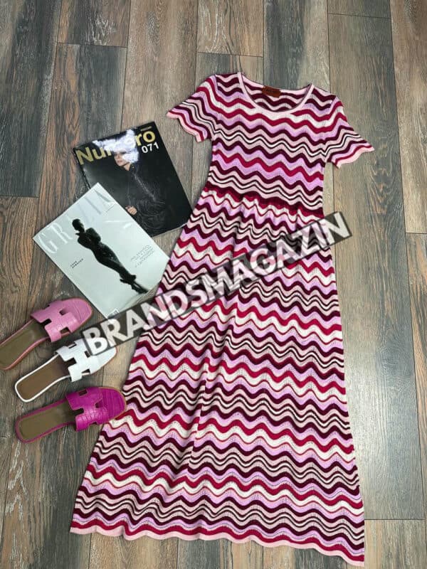 Платье Missoni BM69850977