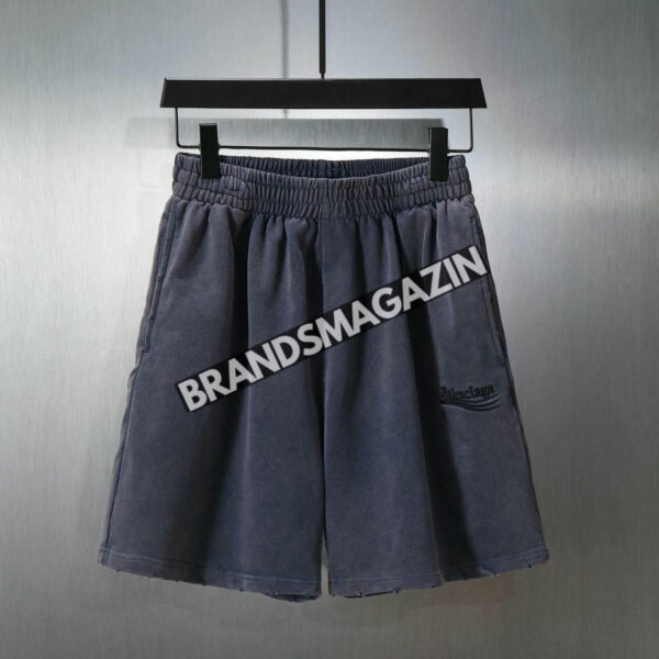 Шорты Balenciaga BM71335377