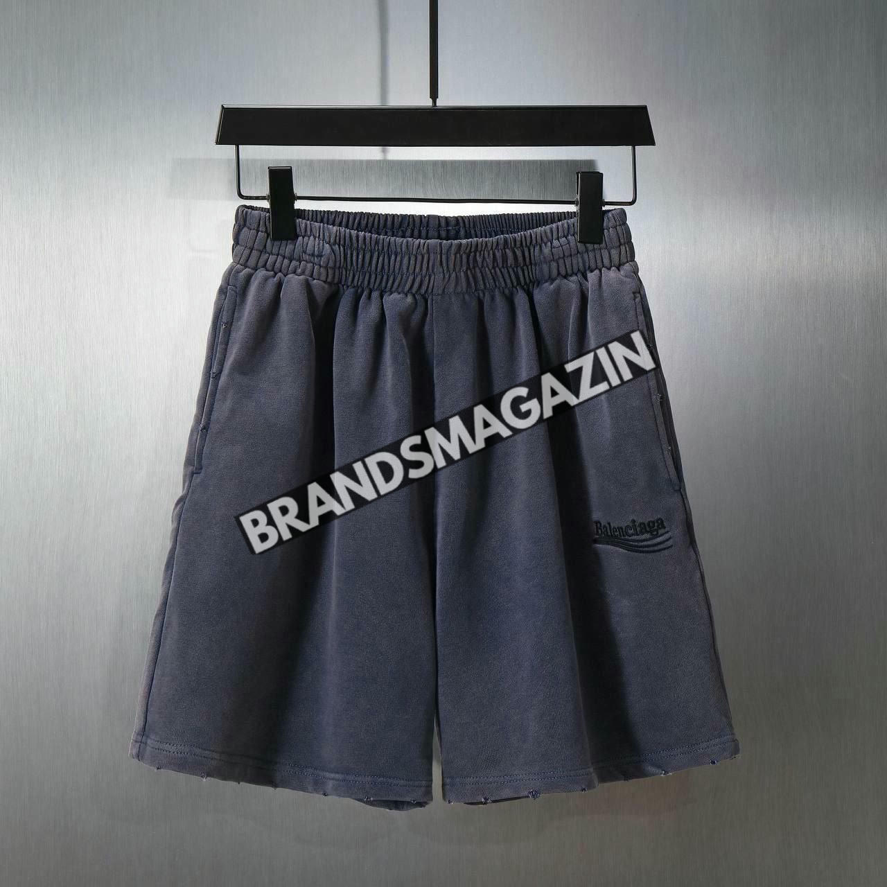 Шорты Balenciaga BM71335377 Шорты Balenciaga BM71335377