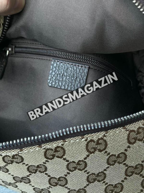 Поясная сумка Gucci BM47527845577 5
