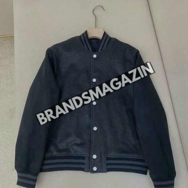 Бомбер Louis Vuitton BM47190699977