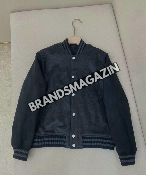 Бомбер Louis Vuitton BM47190699977 Бомбер Louis Vuitton BM47190699977