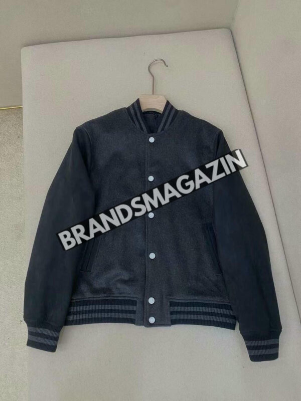 Бомбер Louis Vuitton BM47190699977