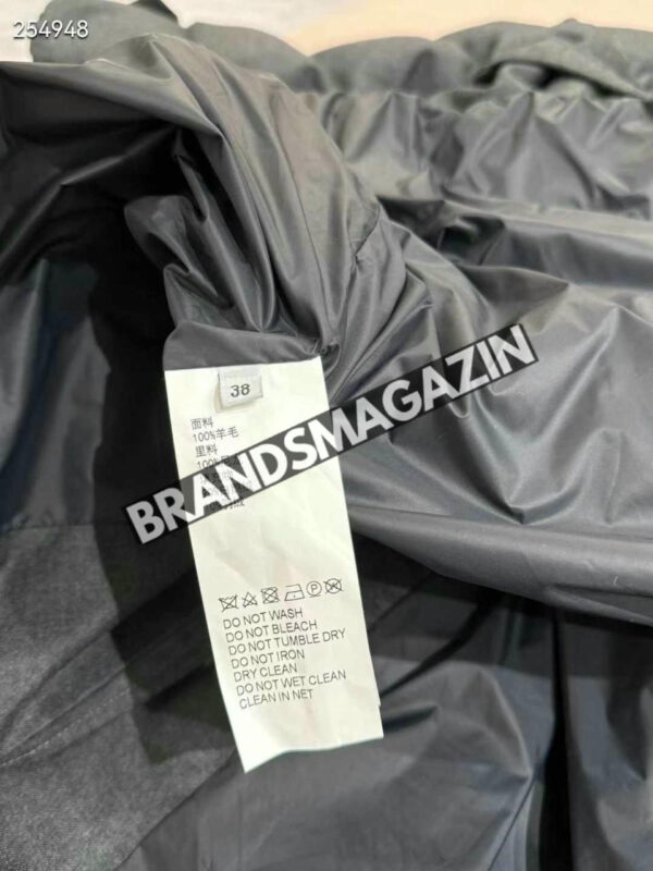 Пуховик Brunello Cucinelli BM45821708177 9