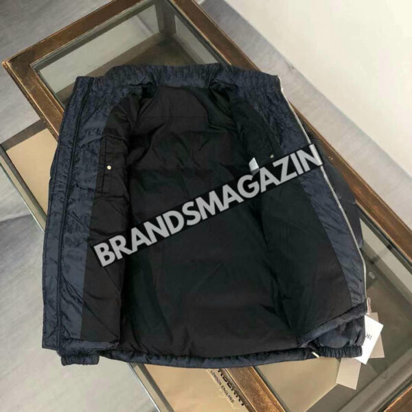 Пуховик Christian Dior BM46496459977 2