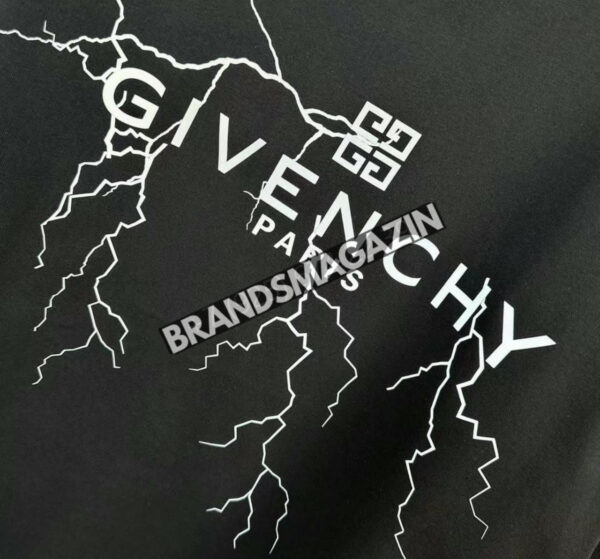 Футболка Givenchy BM69324877 3