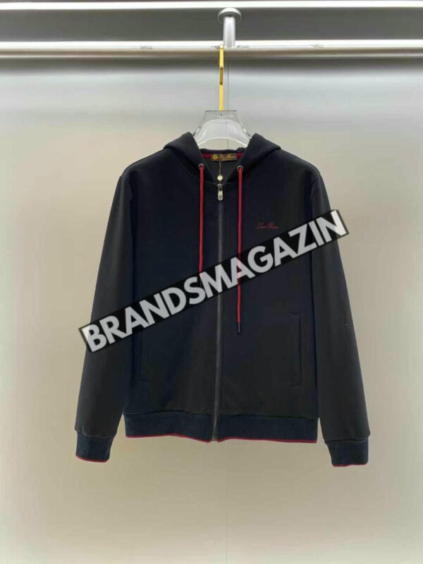 Костюм Loro Piana BM46544055377 3