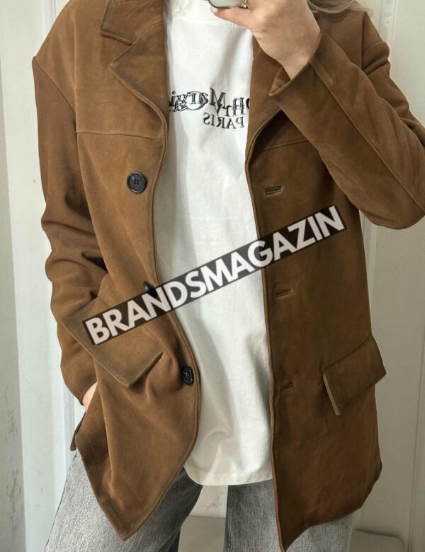 Пальто Prada BM69895477 2