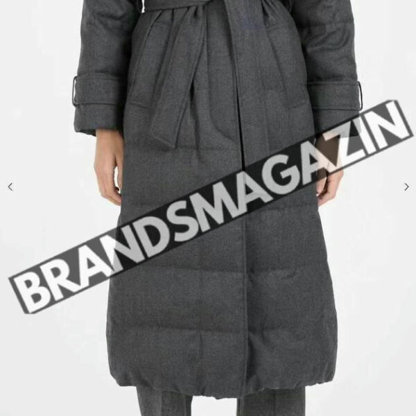 Пуховик Brunello Cucinelli BM45821708177