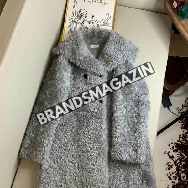 Шуба Celine BM46732275777
