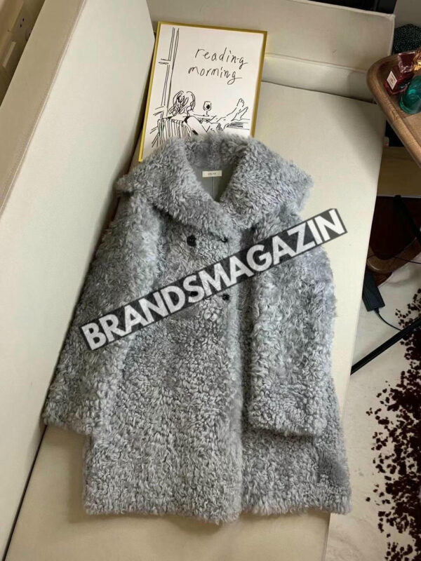 Шуба Celine BM46732275777