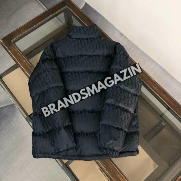 Пуховик Christian Dior BM46496459977 3