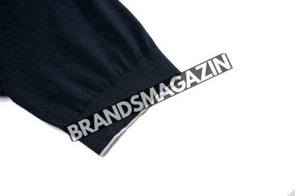 Футболка Brunello Cucinelli BM47637609377 5