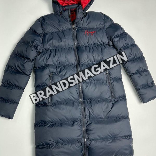 Пуховик Hugo Boss BM68458677