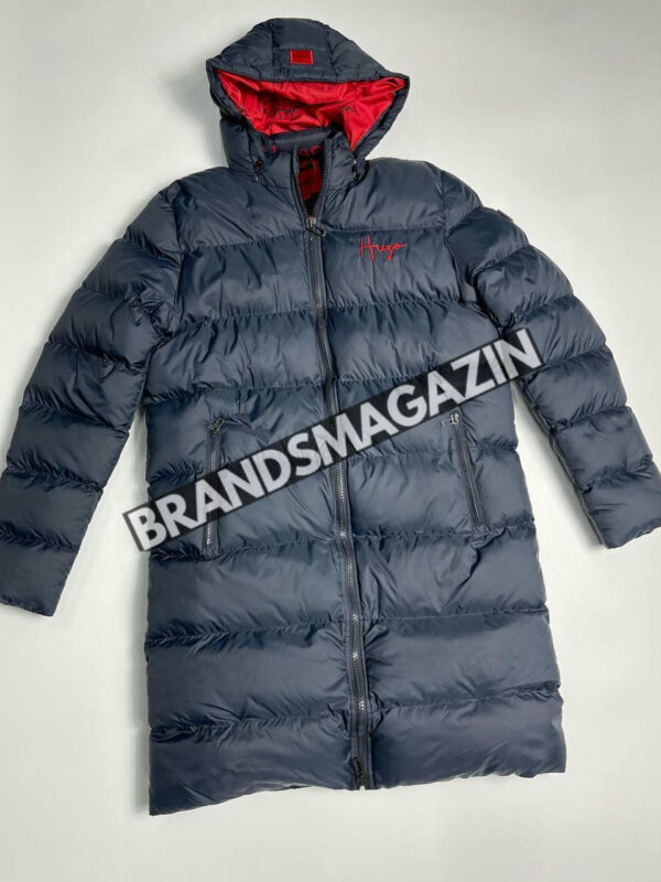 Пуховик Hugo Boss BM68458677