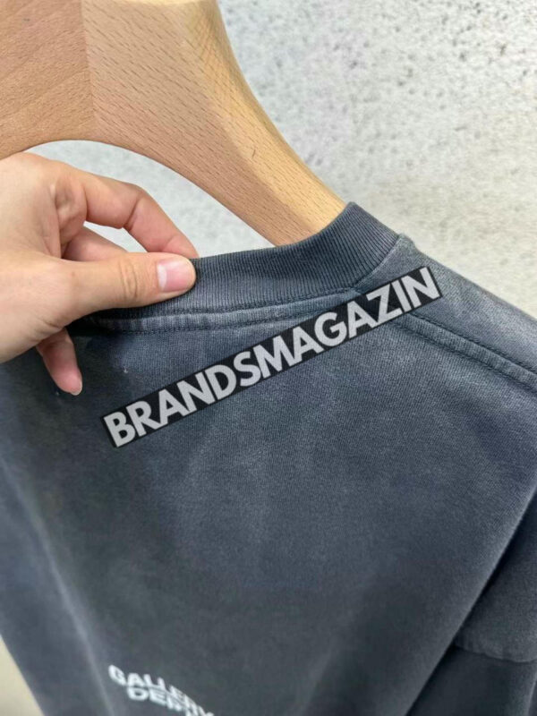 Футболка Gallery Dept BM71535077 7