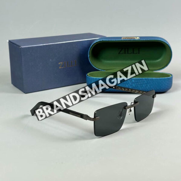Очки Zilli BM46765052377