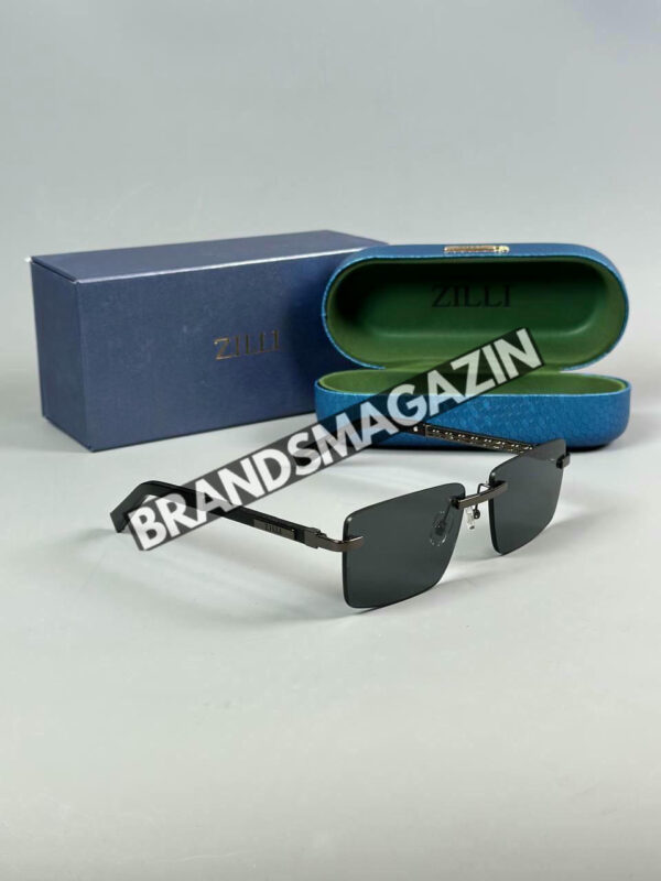 Очки Zilli BM46765052377