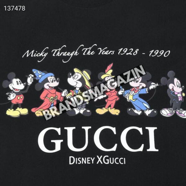 Футболка Gucci BM68728577 3