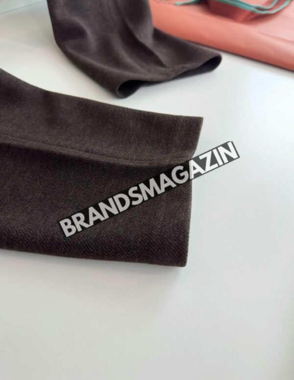 Спортивные брюки Loro Piana BM46294355277 5
