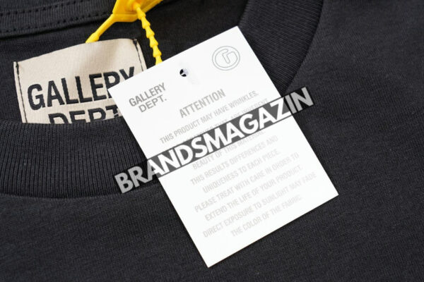 Футболка Gallery Dept BM71540177 8