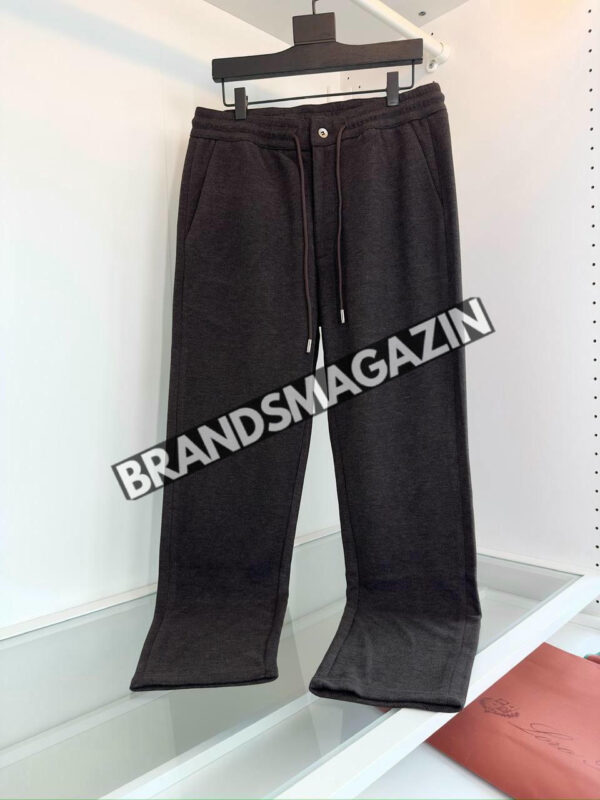Спортивные брюки Loro Piana BM46294355277