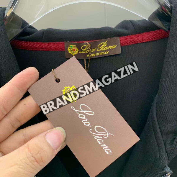 Костюм Loro Piana BM46544055377 5