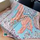 Платок Hermes BM46898080477
