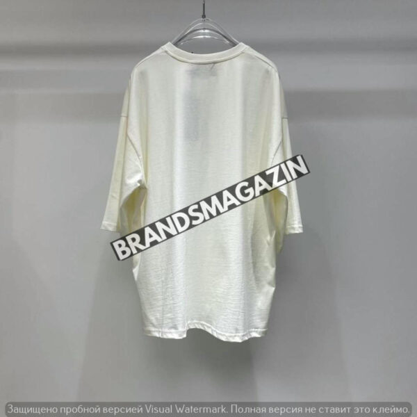 Футболка Gucci BM68394377 5