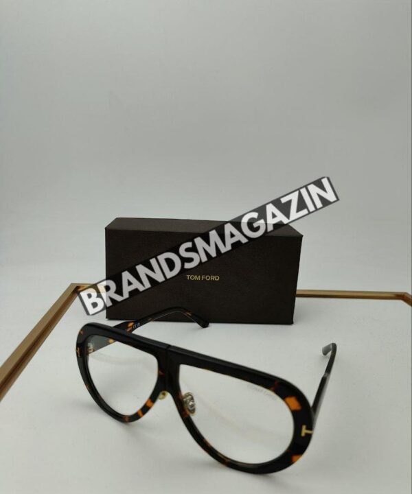 Оправа Tom Ford BM46292920977 Оправа Tom Ford BM46292920977