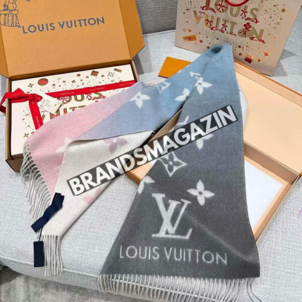 Шарф Louis Vuitton BM46609249277