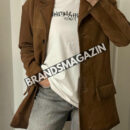 Пальто Prada BM69895477