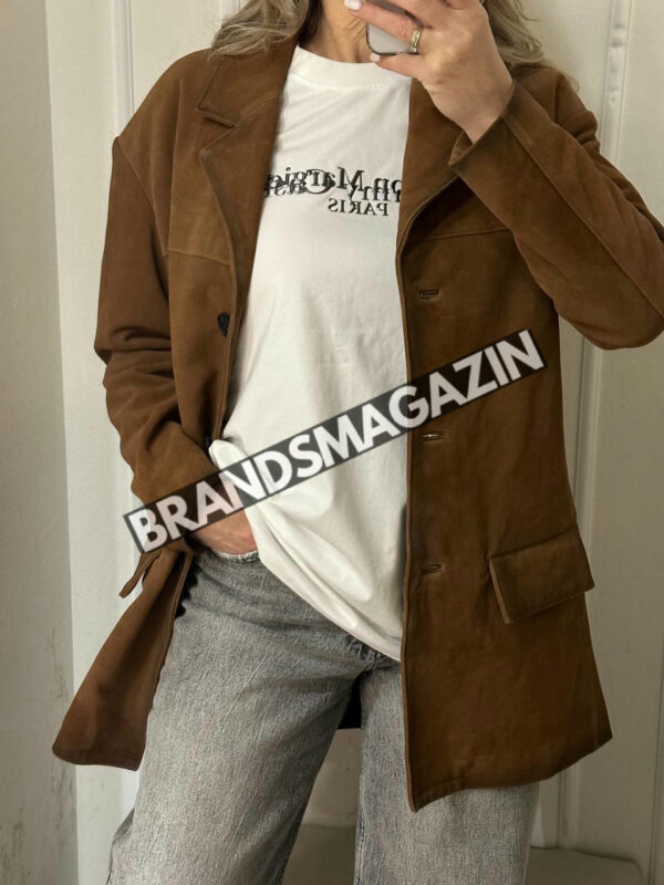 Пальто Prada BM69895477
