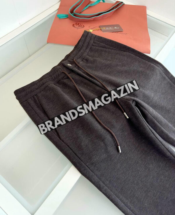 Спортивные брюки Loro Piana BM46294355277 2