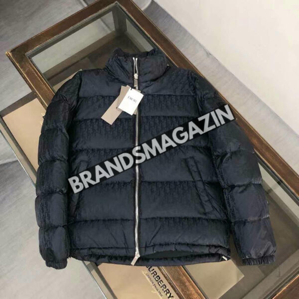 Пуховик Christian Dior BM46496459977
