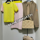 Костюм Louis Vuitton BM68468377