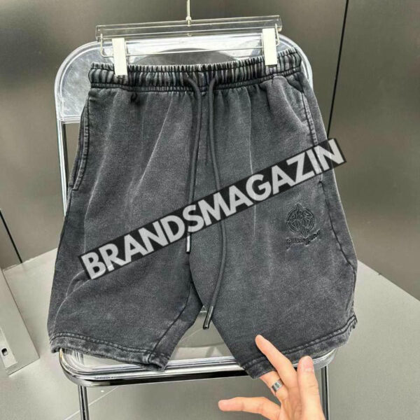 Шорты Balenciaga BM70322077