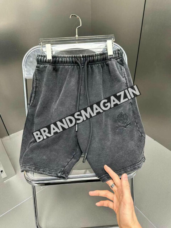 Шорты Balenciaga BM70322077