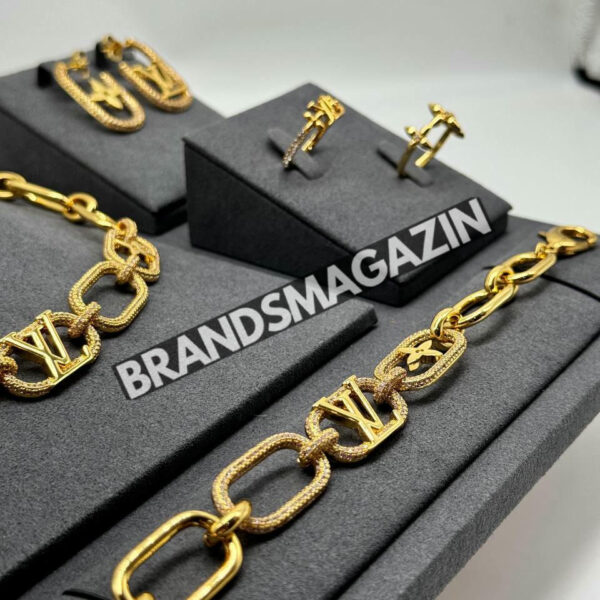 Браслет Louis Vuitton BM45863509477