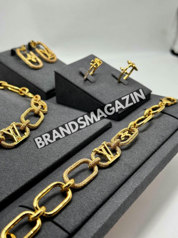 Браслет Louis Vuitton BM45863509477