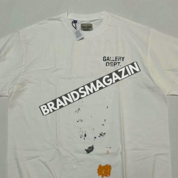 Футболка Gallery Dept BM71764477 3