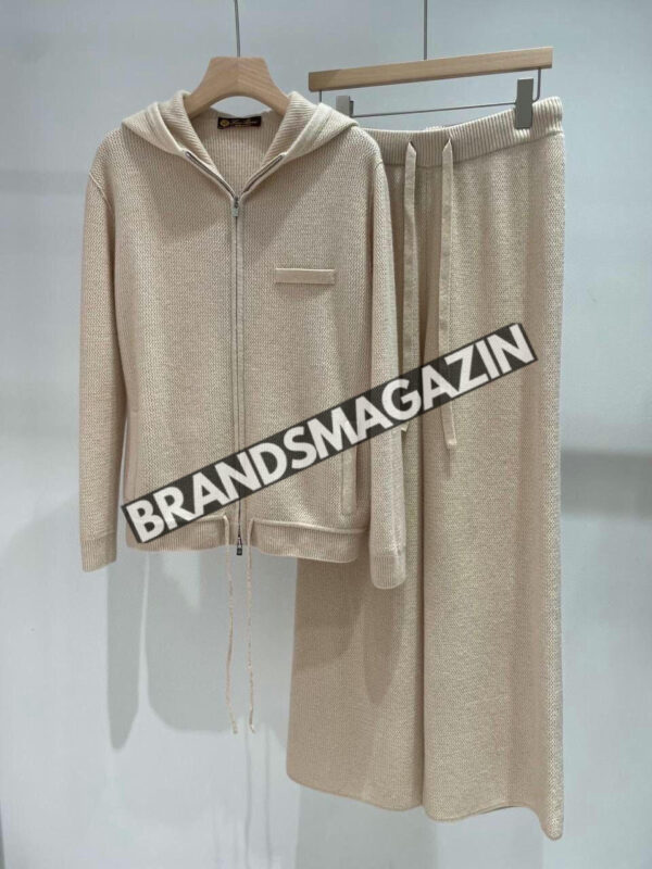 Костюм Loro Piana BM45778599877