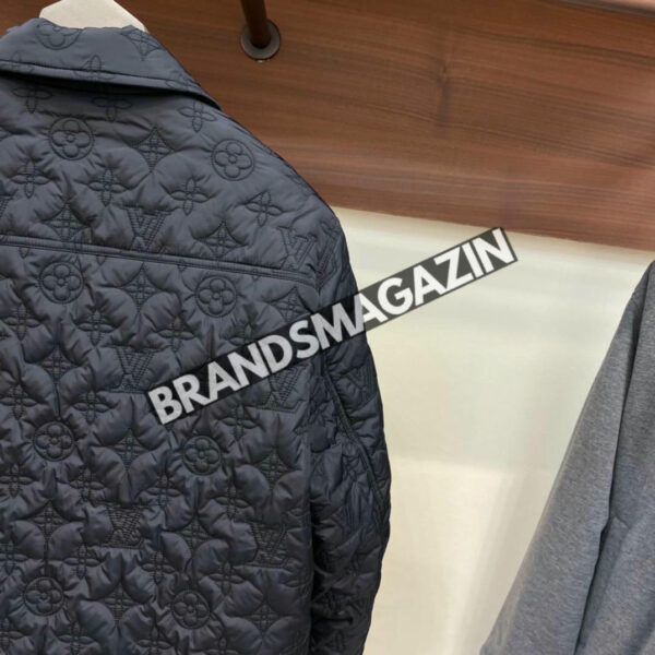 Куртка Louis Vuitton BM46325307577 5