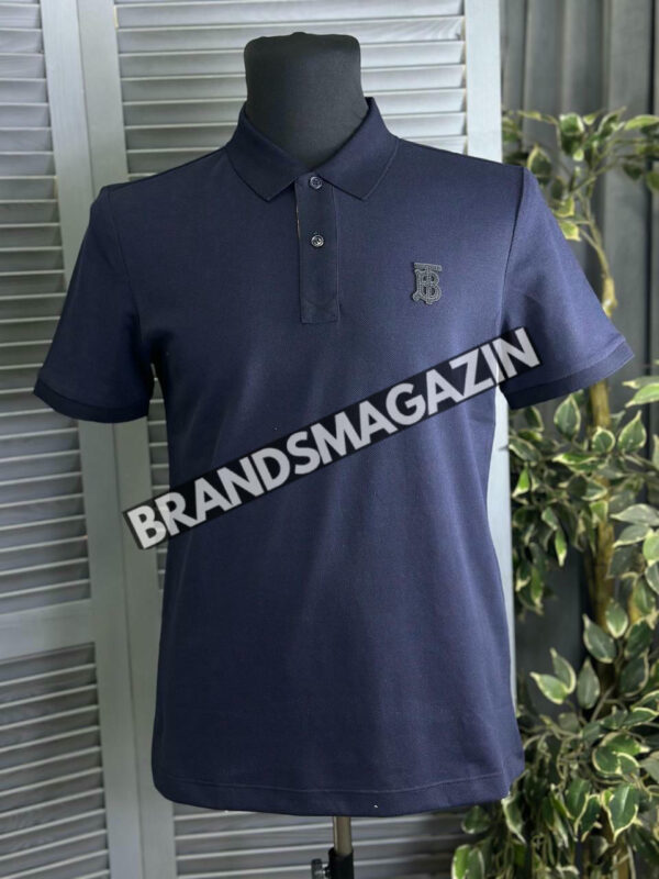 Поло Burberry BM70205877