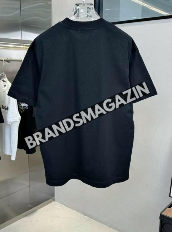 Футболка Givenchy BM69324877 6