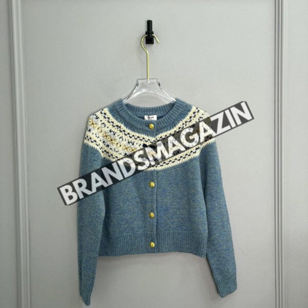Кардиган Celine BM46892545477