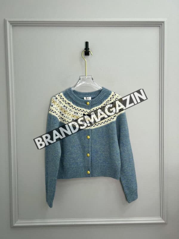 Кардиган Celine BM46892545477