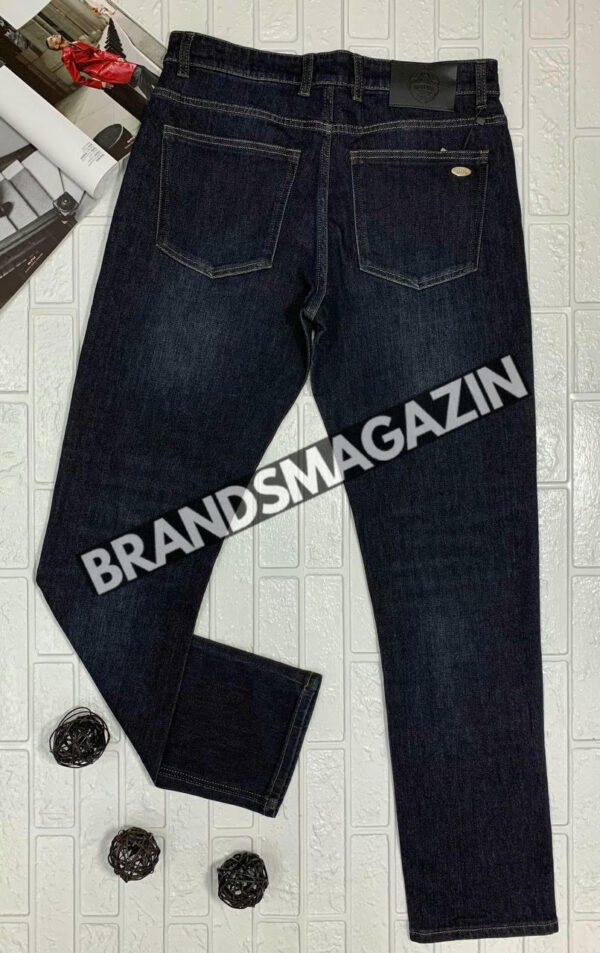 Джинсы Berluti BM47039664977 2
