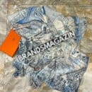Платок Hermes BM46805230877